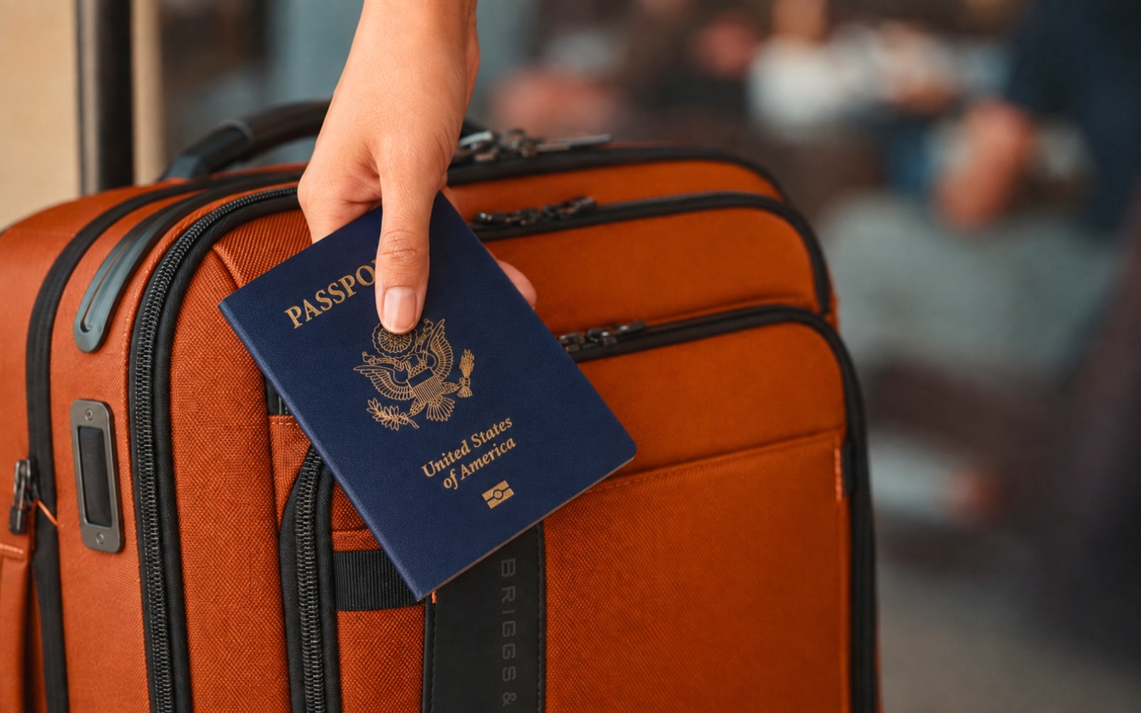 Travel mistakes to avoid when packing a carry-on instead of checking a bag